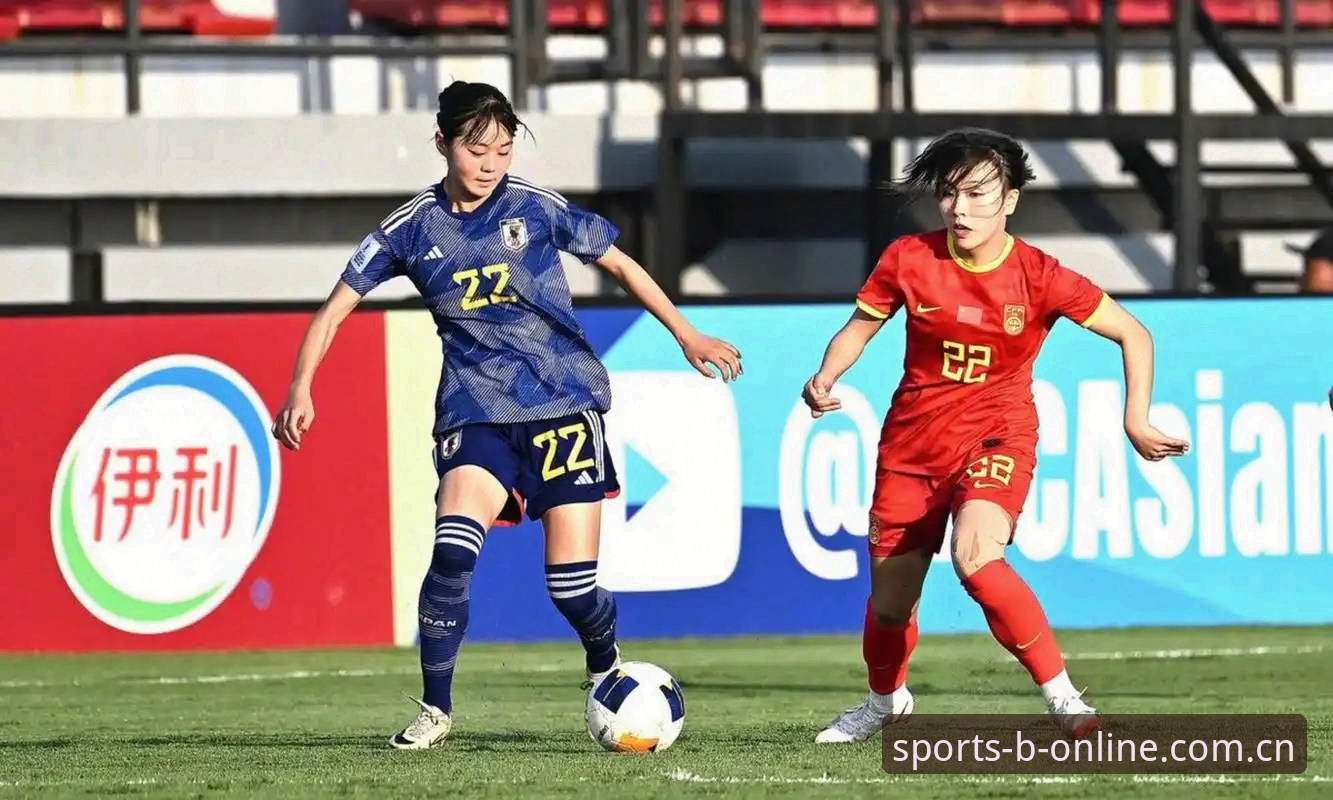 B体育app最新版 U17世界杯抽签结果全面解析:中国足球小将的机遇与挑战