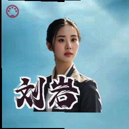 刘岩